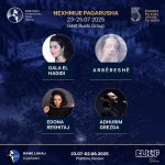 “Ëndrra pa kufi, Opera pa mure”: Festivali Ndërkombëtar i Operës Rame Lahaj, nis sonte me mbrëmjen kushtuar Nexhmije Pagarushës