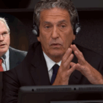 Hill vazhdon edhe sot dëshminë e tij në Hagë