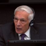 Clark përfundon dëshminë: Akuza për shitje organesh ishte dezinformim