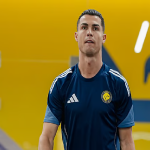 Cristiano Ronaldo ende në Riad pavarësisht raportimeve për largim me avion privat