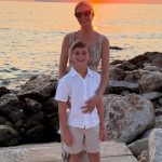 Ivanka Trump publikon foto nga pushimet në Vlorë