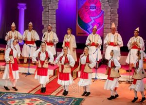 Festivali folklorik “Oda dibrane”, promovim i vlerave dhe trashëgimisë kulturore e shpirtërore