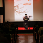 Në Tiranë shfaqen filma në kuadër të Javës së Kulturës Japoneze