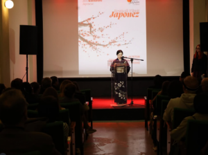 Në Tiranë shfaqen filma në kuadër të Javës së Kulturës Japoneze