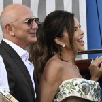 Dasma e Bezos në Venecia, një ndikim prej 957 milionë dollarësh