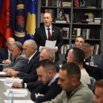 AAK: Buxheti i ri të miratohet vetëm pas krijimit të Qeverisë së re me mandat të plotë