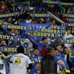 UEFA cakton gjyqtarët e ndeshjes Slloveni – Kosovë