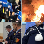 Rama për protestën e opozitës: Shteti nuk përkulet nga dhuna dhe vandalizmi