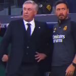 Djali i Ancelotit mund ta zëvendësojë Alonson në Real Madrid