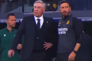 Djali i Ancelotit mund ta zëvendësojë Alonson në Real Madrid