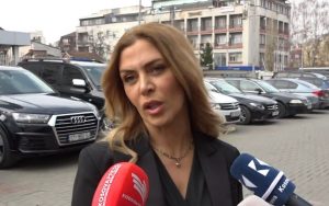Deliu-Kodra: Do t’i diskutojmë të gjitha qëndrimet në grup parlamentar