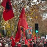 Strasburgu kuq e zi kundër padrejtësive ndaj ish-krerëve të UÇK-së