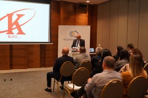 Sfida të mëdha për bizneset gjatë këtij viti, DHTIK organizon takimin tradicional të fundvitit