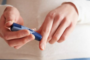 Sot është Dita Botërore e Diabetit