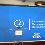 Konferenca e dytë për media e DnV