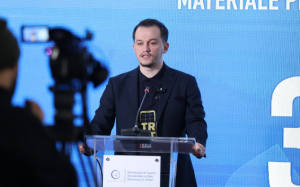 DnV: 16 për qind e qendrave të votimit nuk kanë pjerrina