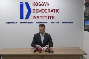 DNV numëron problemet që ishin nga fushata deri tek dita e zgjedhjeve