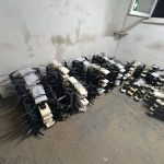 Dronët e Ukrainës sulmojnë Rusinë veriore