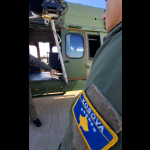 Stërvitja në ajër, pilotët e Kosovës dhe Shqipërisë testojnë limitet