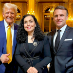 OKB miraton planin e Trump për Gazën