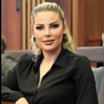 Deputetja Duda Balje i bashkohet AAK-së në Kuvend