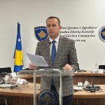 Konferenca e KQZ-së për pjesëmarrjen e diasporës në votime deri në orën 13:00