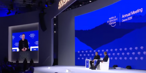 Elon Musk bën shaka me “paqen” e bordit të Trump