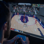 Kosova vazhdon betejën në Esports Basketball eFIBA Season 4