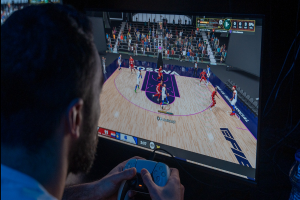 Kosova vazhdon betejën në Esports Basketball eFIBA Season 4