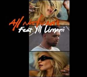 Rita Ora e Yll Limani bashkohen në hitin e ri “All natural”