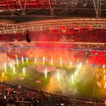 Anglia në epërsi ndaj Serbisë