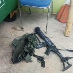 Dhjetëra të plagosur nga shpërthimi në një xhami në Indonezi