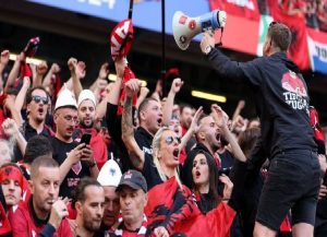 Sa para fiton Shqipëria nëse kualifikohet në botërorin historik