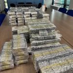 Kroatët dërgojnë në paraburgim serbin e kapur me 180 mijë pilula qetësuese