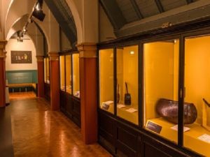 Muzeu britanik shfaq mijëra objekte afrikane për të cilat nuk dihet asgjë