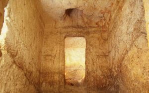 Arkeologët zbulojnë varrin 5000-vjeçar që mund të jetë portë për mbretërinë parahistorike