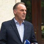 A e kalon Nisma pragun në zgjedhjet e dhjetorit? Deklarohet Limaj