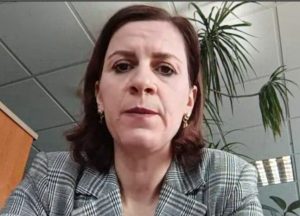 “Më është dukur sikur po ma marrin shtëpinë”, shqiptarja nga Lugina flet me emocione për regjistrimin e padisë në Strasburg