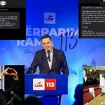 100 euro për studentët, Abdixhiku: SMS e VV-së nuk mund ta blejnë votën më 9 nëntor