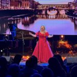 Sopranoja me famë botërore Marigona Qerkezi performon në kryeqytet