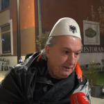 Vazhdon festa në Prishtinë, simpatizantët tregojnë se cilat janë pritjet nga qeveria e re