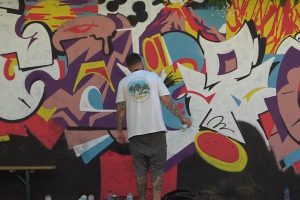 Meeting of Styles pushton Prishtinën, marrin pjesë mbi 100 artistë nga e gjithë bota