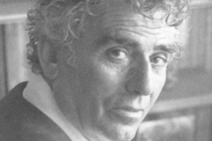 Lindja e mjeshtrit të madh