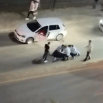 FIllon procesi i votimit në Fakultetin e Filologjisë në Prishtinë