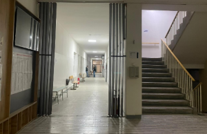 FIllon procesi i votimit në Fakultetin e Filologjisë në Prishtinë