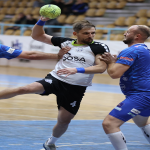 Derbi i Superligës në Hendboll mes Kastriotit dhe Rahovecit të enjten