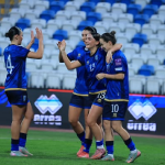 Kombëtarja e Kosovës mposhtë Gjibraltarin 6-0