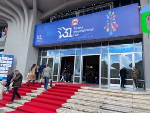 KosovaPress në mesin e ekspozuesve në panairin “Klik Ekspo Group”