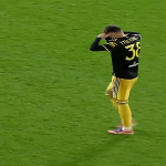 Pezullim i rëndë për djalin e yllit të United Jack Fletcher pasi përdori fjalë homofobe