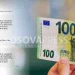 “I juaji Albin Kurti”, sms që iu dërgua studentëve për 100 eurot